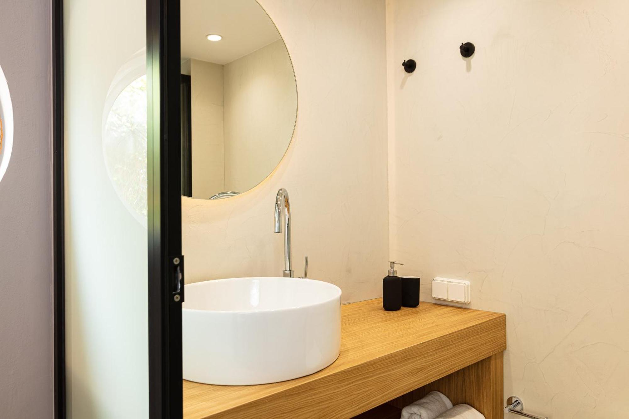 Thetree Villa, With Heated Pool & Spa Whirlpool Gallos Ngoại thất bức ảnh